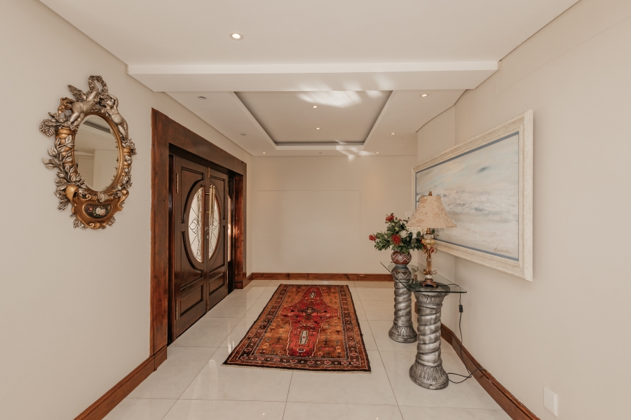 4 Bedroom Property for Sale in Baronetcy Estate Western Cape